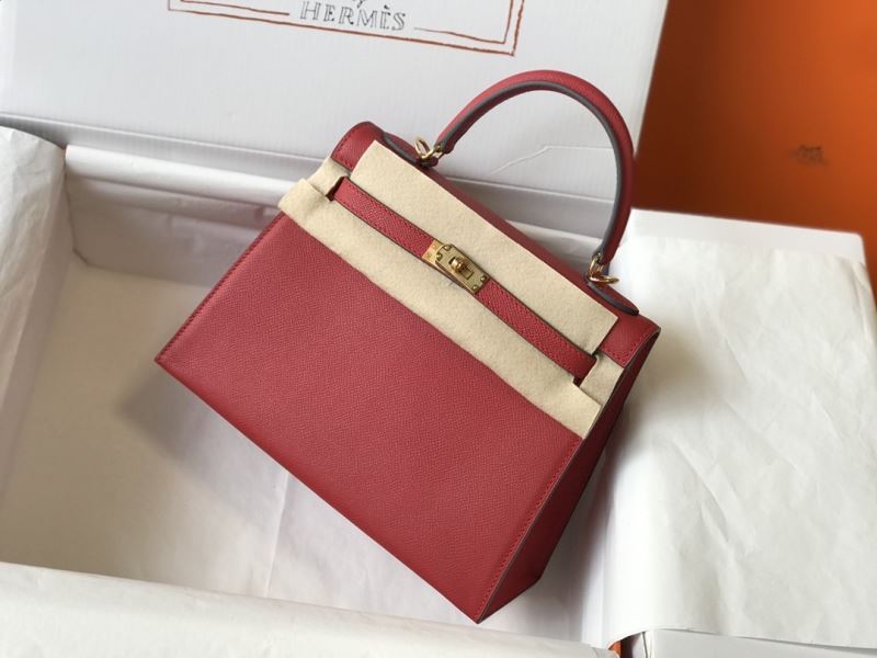 Hermes Kelly Bags